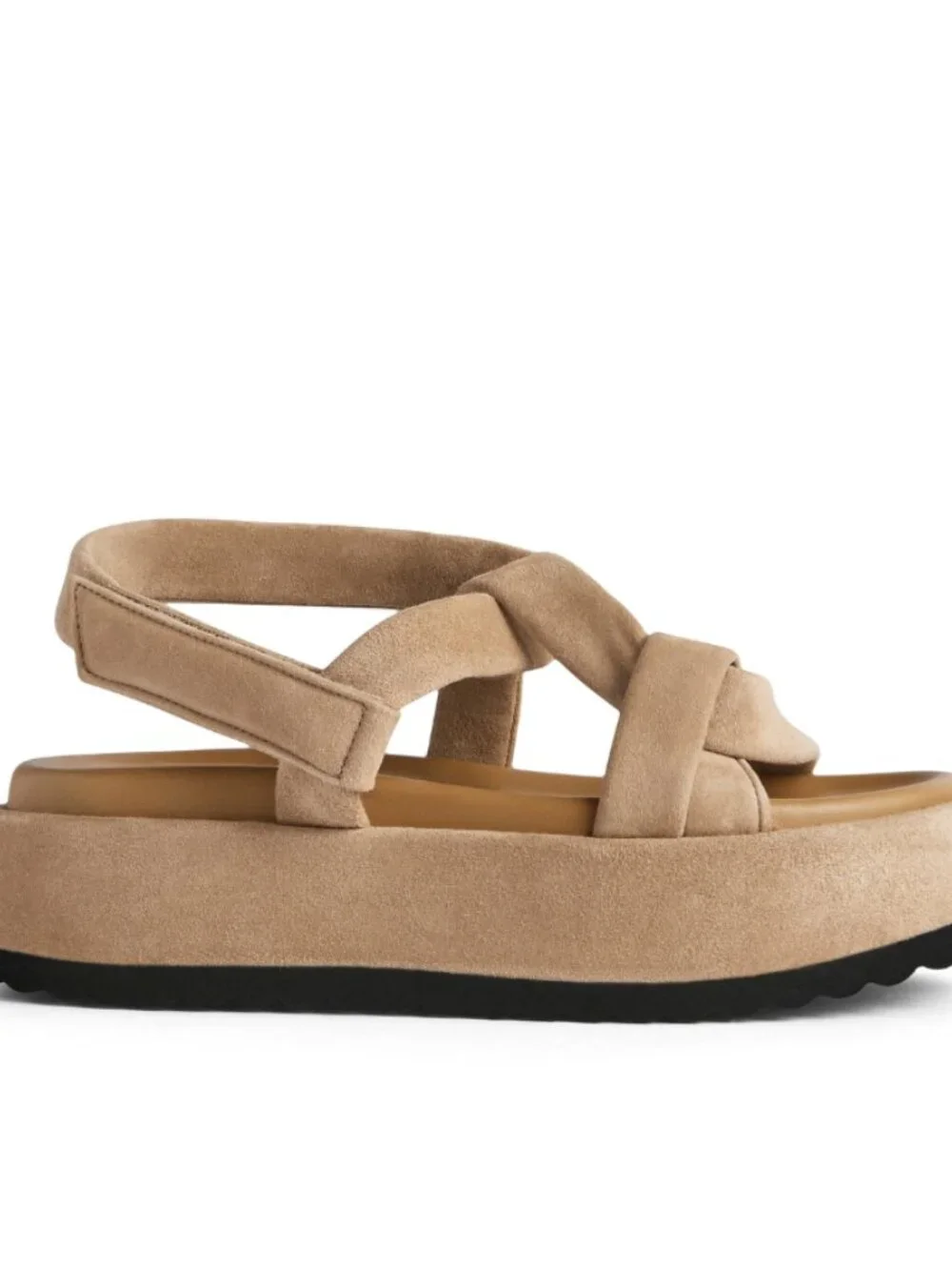 NEIL J. RODGERS - OBI FLATFORM